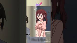 Ebina chan kawaiii 🥰 #animeedit #animelover #anime #trending #youtubeshorts #shorts