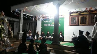 Sholawat Merdu Dalam Rangka Memperingati Maulid Nabi Muhammad S.A.W | @UlumAj