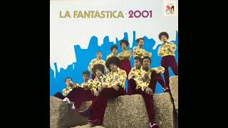 Orquesta La Fantástica - Brillante Estrella - Leniis Cuba