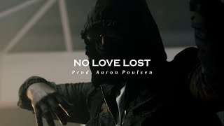 wewantwraiths Dark Piano Type Beat - No Love Lost (Prod. Aaron Poulsen)