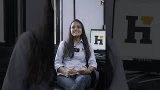 Ms. Kajal Kadiya | HR Executive | Hindustan Infrastructure Solution