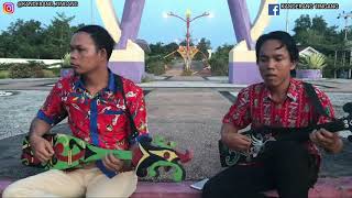 CERITA SEJARAH KORONG PINANG MUSIK DAYAK/KALIMANTAN TENGAH/MUSIK KECAPI