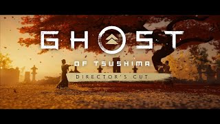 The Ghost of Tsushima is Born - Ghost of Tsushima Director's Cut Walkthrough Part 42 (No Commentary)