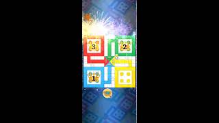 Ludo king gameplay here 🎲