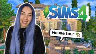 JE ME MET AU VIDEOS SIMS GAMING MDR (construction maison)