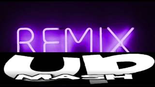 Ahzee ft Calvin harris FT DJ Jesse Matheos   the under control is born RemiX Mashup