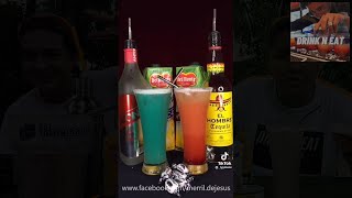 Easy Cocktail Recipes (3 hanggang 3)