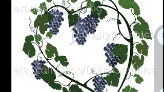 The significance of the grapevine--natural frequency