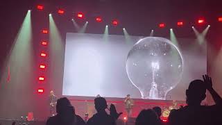 “Even If” - MercyMe | Wicomico Civic Center, Salisbury, MD | 03-09-2023