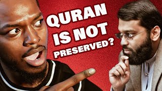 LIVE w/ @GodLogicApologetics: Challenging Muslims on Quran!