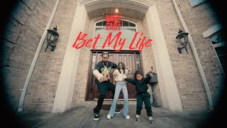 Dave East & Araabmuzik - Bet My Life