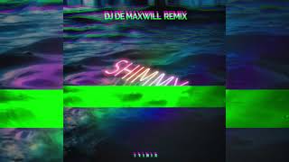 Trinix  - Shimmy (DJ De Maxwill Remix) [Tropical House/ Deep House]