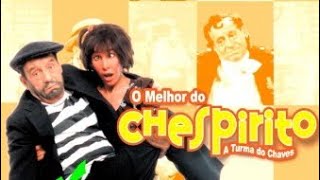 O Melhor Do Chespirito Vol.5 (2004) DVD Completo Original Dublado