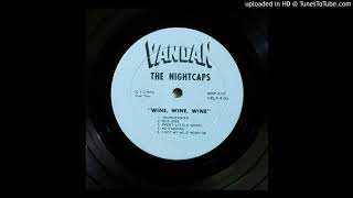 The Nightcaps- Old Jose