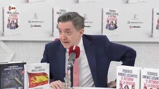 FJL HABLA SOBRE VINI JR., EL ANTIMADRIDISMO, FARÇA, ROURES, TEBAS - EL TINGLAO - CORRUPCIÓN NEGREIRA