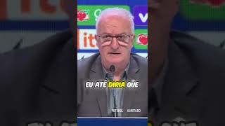 DORIVAL CONVOCA 'QUERIDINHOS' DO BRASILEIRÃO PARA AS ELIMINATÓRIAS DA COPA DO MUNDO!