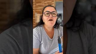 Eu chamei até as primas #humor #criadora #comedia #shortsvideo #shots