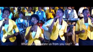 TWATANDUKANWA NIKI by Goshen Family Choir 2016 /ADEPR MUHOZA