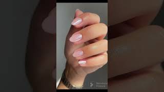 Eu amo uma unha vermelha #hail #unhas #200k #shortvideo  #classic #red