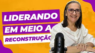 SEMINÁRIO DE LIDERANÇA! - Aparecida Borges | AD CENTRAL EM MOSSORÓ/RN