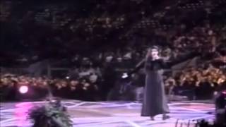 Jaci Velasquez - Flower In the Rain (live)