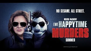 The Happytime Murders - Official Restricted Trailer