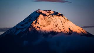 Nature Inspiration ( Alan Walker-I'm faded) Volcán Tungurahua