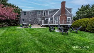 80 Beachway, Sandwich, MA