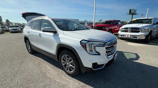 2022 GMC Terrain SLT Myrtle Beach, SC, Conway, SC, Wilmington, NC, Florence, SC, Kings Tree, SC