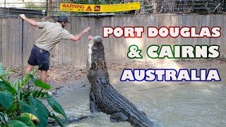 Liburan Lokal Ala Orang Australia: Port Douglas & Cairns