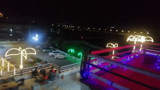 Dum pukh khorak Mehfil restaurant near Jhang bhatar interchange motorway 🛣 view vlog 1