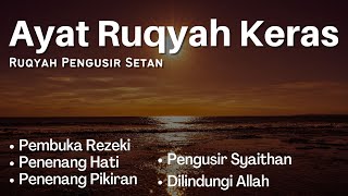 AYAT RUQYAH MUSTAJAB DENGARKAN DENGAN KHUSYUK RUQYAH MENGHILANGKAN GANGGUAN JIN PENGHALANG JODOH