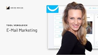 Tool Vergleich E-Mail Marketing | GetResponse vs. ActiveCampaign vs. Flodesk |  Mepreneur TV