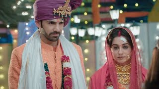 Eternal Love (Kahaan Hum Kahaan Tum) on StarLife- Full Story, Summary, Updates, Plot, Finale