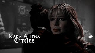 Kara and Lena [+5x13] ◊ Circles