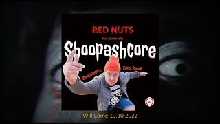 Red Nuts ft Durbecello - Shoopashcore (EP / 2022) [BBZ Music] Teaser