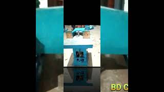 Best Woodworking Machine For BD Factory | BD CNC | New Big factory Form Shitly Jhenaidah