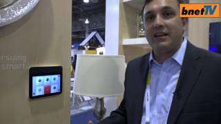 Lowe's at Ces 2016 in Las Vegas