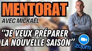 Coaching Perso avec Mickaël - 15/08/24