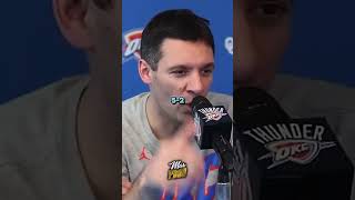 Thunder Vs Wizards (30 Team Bracket - Round Of 30) #shorts