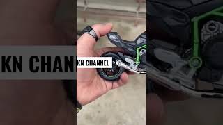 MINIATUR MOTOR BALAP ❗ #shorts #toys #mainananak #mainanviral #shortvideo