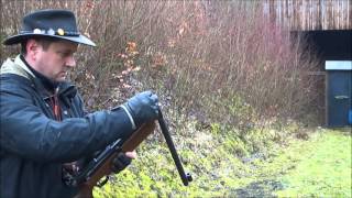 Luftgewehr Diana 65 Plinking 25m