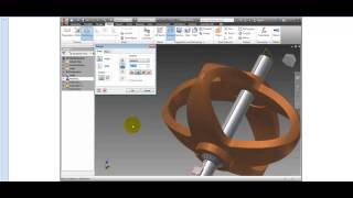 AutoDesk Inventor 2014 - Machining Welds