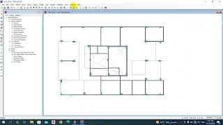 Model SAFE &check deflection _ punching _ cracks