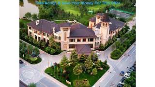 Top Chateau Star River Hotel - China