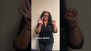 Put a finger down part 2 #nationalstressawarenessday #stressrelief #floridacentral #mentalhealth