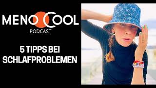 #24 5 Tipps bei Schlafproblemen