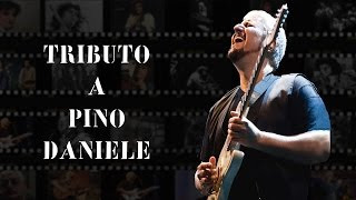 Un lazzaro felice - Tributo a Pino Daniele