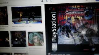 Video sembang tentang : mis til ; battle arena toshinden 3 ( battle arena toshinden 3 mis til ). .