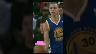 Stephen Curry the beast in NBA #shorts